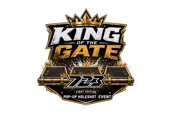 King of the Gate