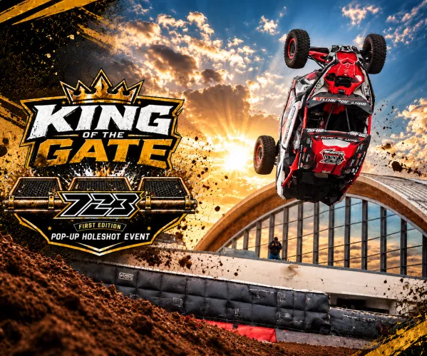 King of the Gate