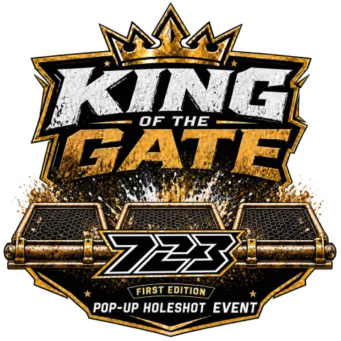 King of the Gate